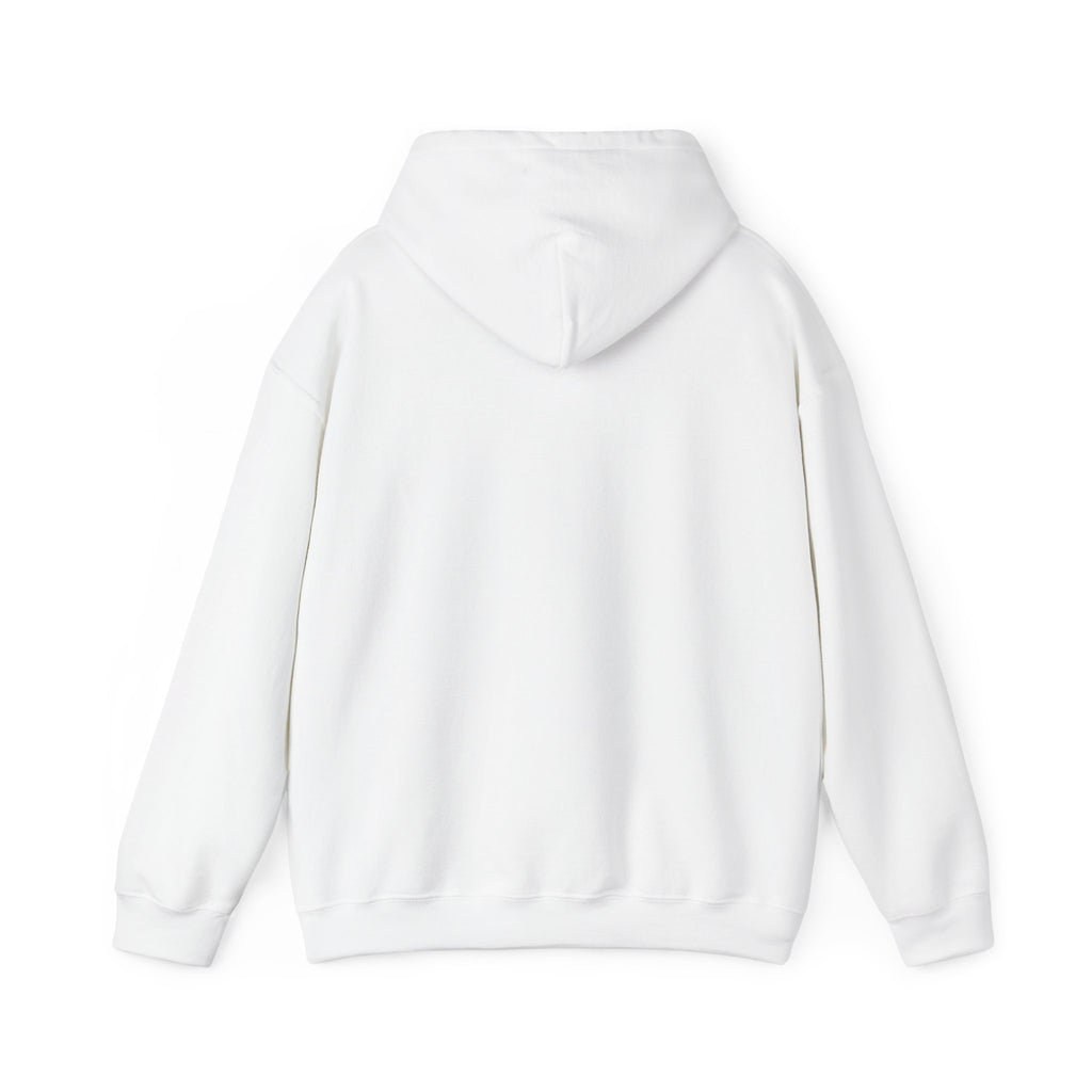 Black Queen Hooded Sweatshirt