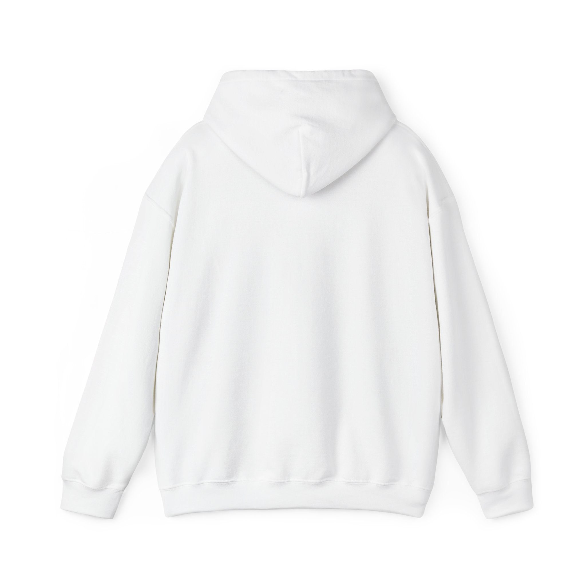 Black Queen Hooded Sweatshirt