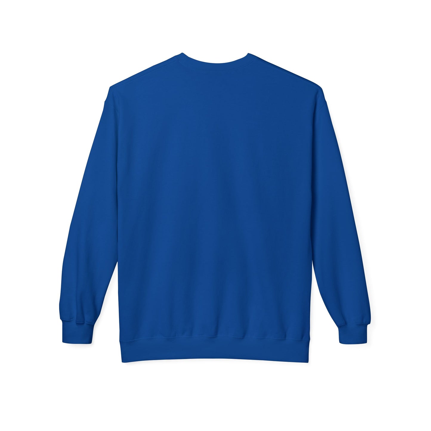 Paz e Harmonia Moçambique Unisex Sweatshirt