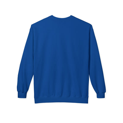 Paz e Harmonia Moçambique Unisex Sweatshirt