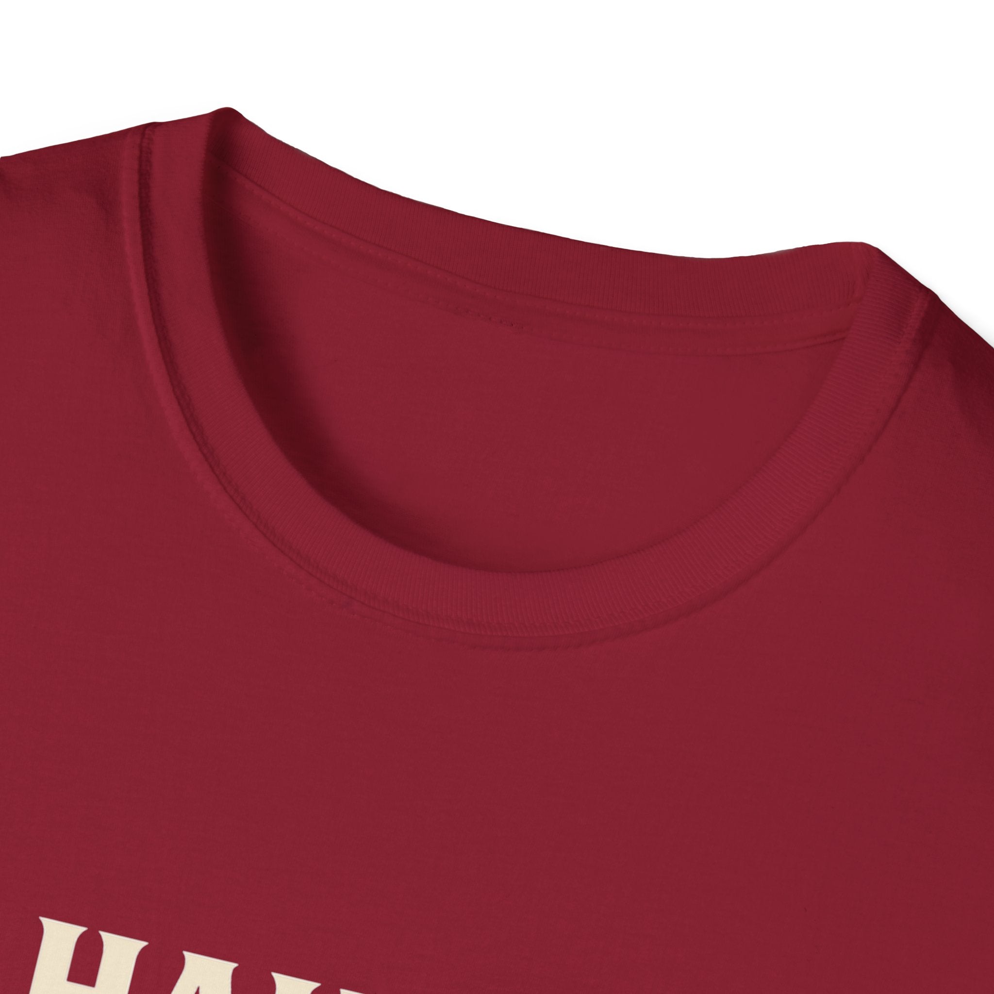 Hakuna Matata Tee, Unisex Softstyle T-Shirt, Fun Graphic Shirt, Gift for Friends, Casual Wear, Summer Tee, Disney Inspired