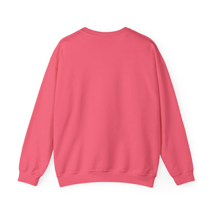 Red Roses and Butterflies Afro Art sweatshirt