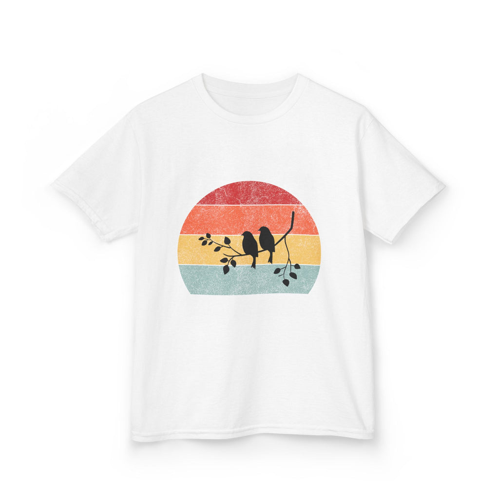 Kids Heavy Cotton™ Tee