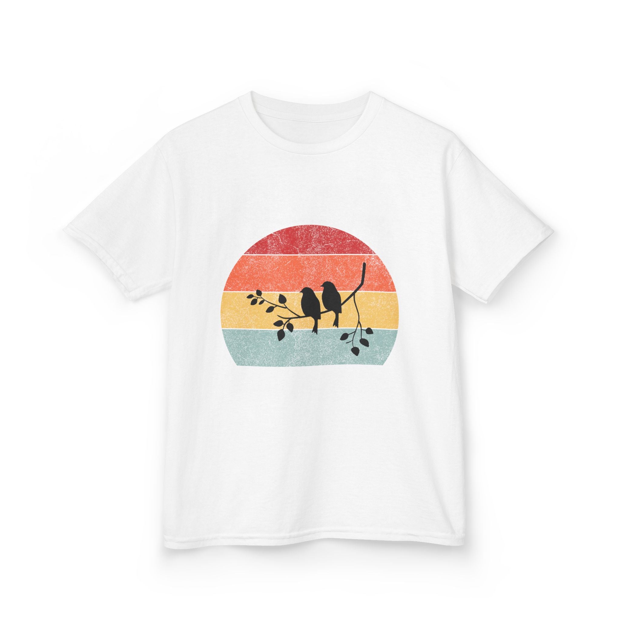 Kids Heavy Cotton™ Tee