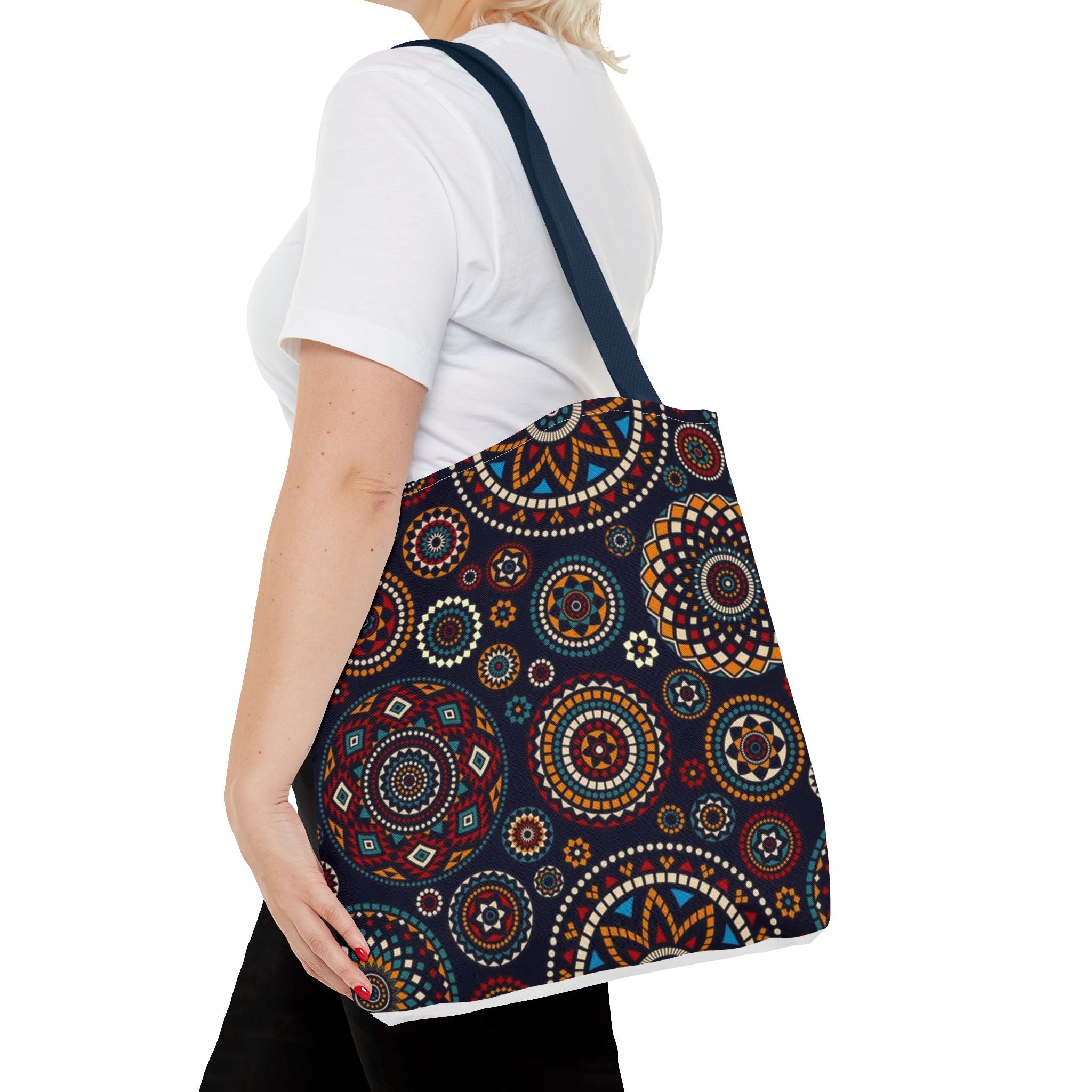 African Heritage Tote Bag – Carry Your Culture With Pride | MyRoots