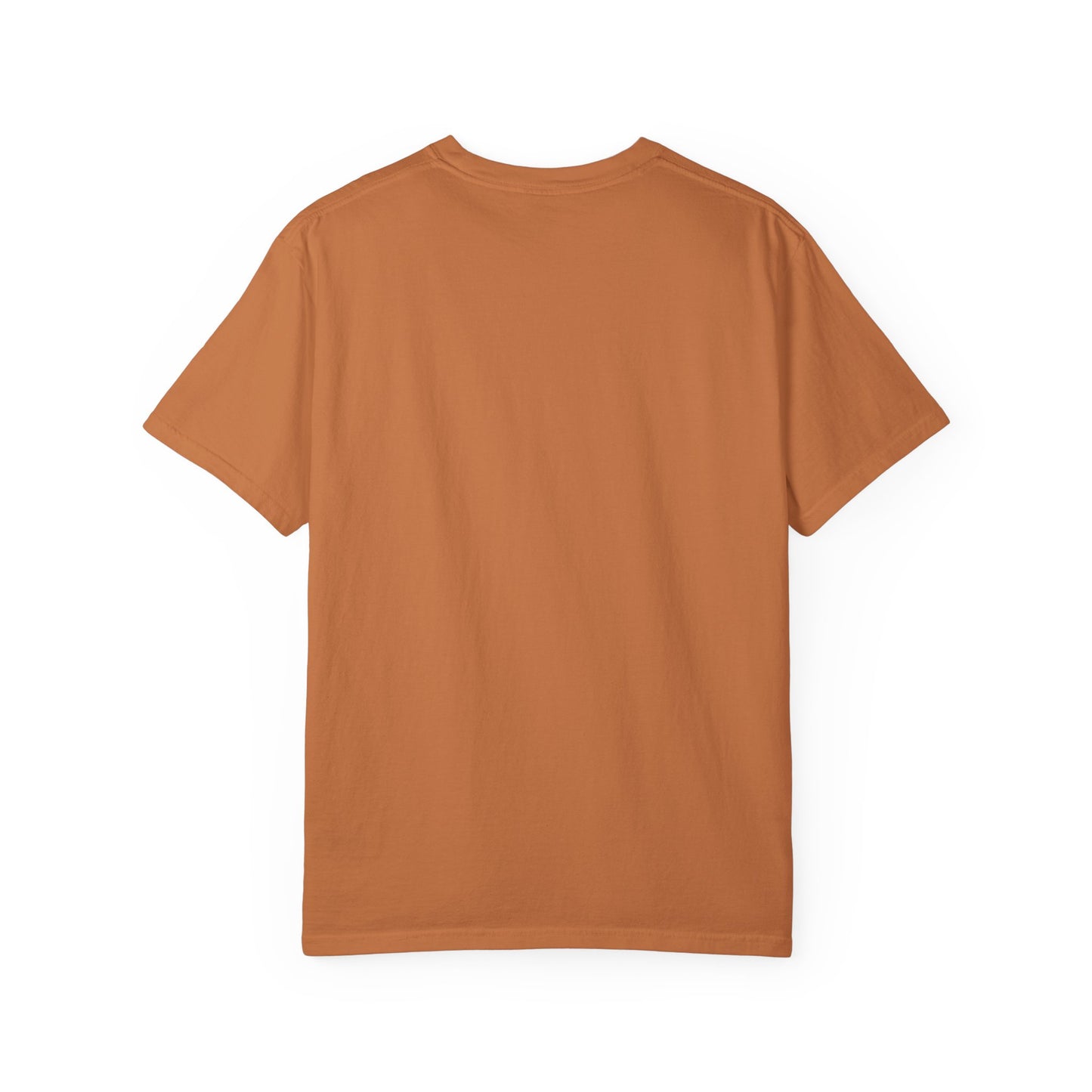 Black and Proud Tee