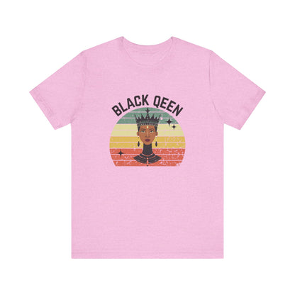 Black Queen Tee