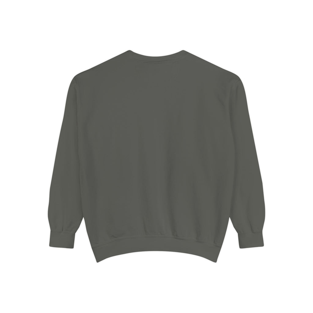 Premium African Heritage Sweatshirt – Luxury Diaspora Apparel | MyRoots