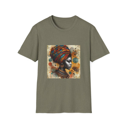 Mama Africa Tee