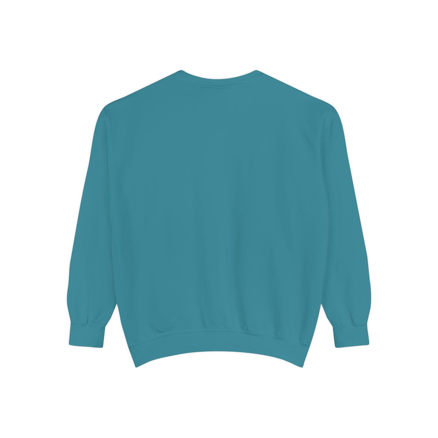 Paz e Harmonia Moçambique Unisex Sweatshirt
