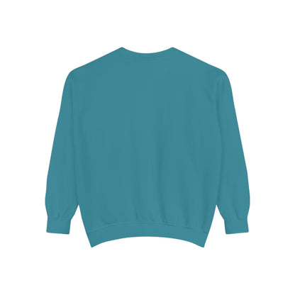 Paz e Harmonia Moçambique Unisex Sweatshirt