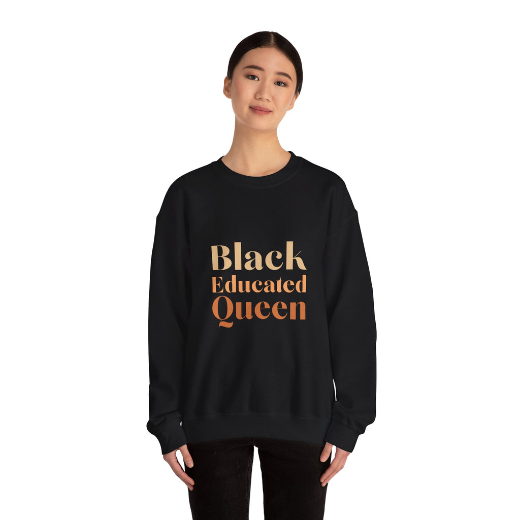 Afrocentric Sweatshirt – Diaspora Pride Clothing | MyRoots