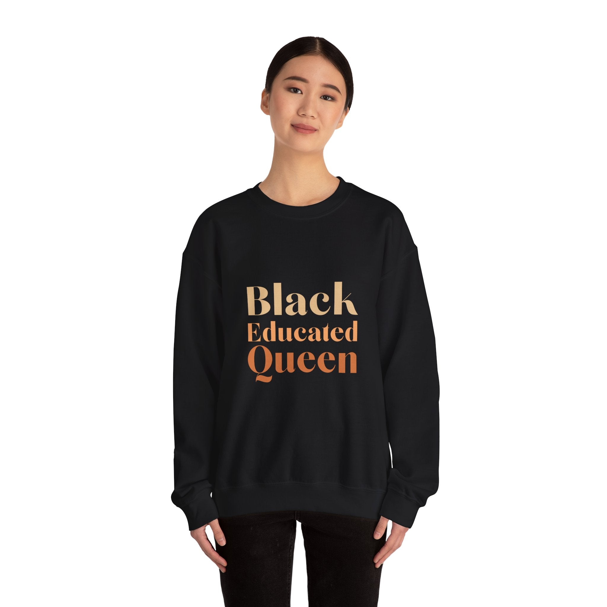 Afrocentric Sweatshirt – Diaspora Pride Clothing | MyRoots