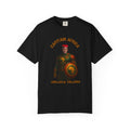Captain Africa Garment-Dyed T-Shirt