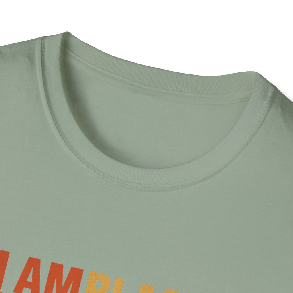Bold Black History Month T-Shirt