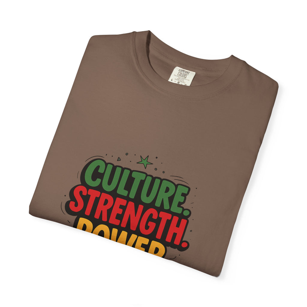 Empowerment Culture T-Shirt