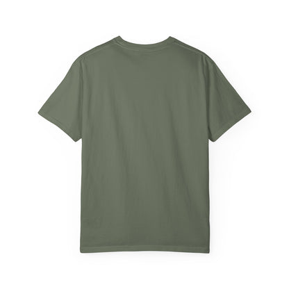 Black and Proud Tee