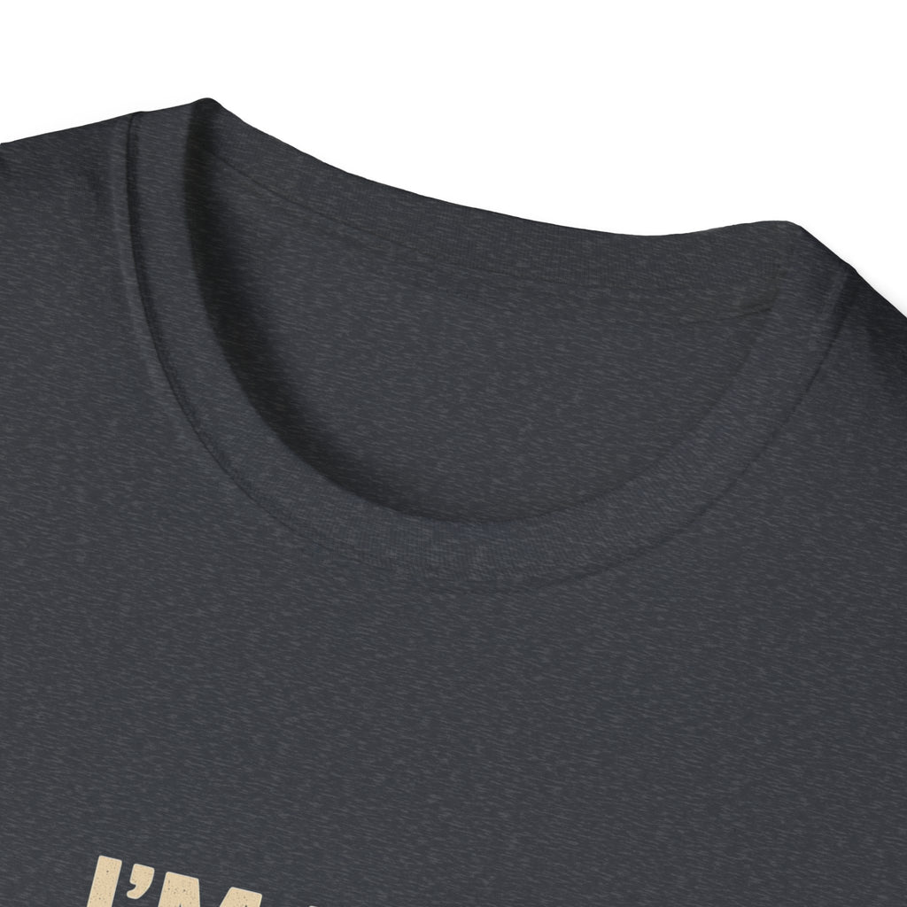 I'm on African Time Funny T-Shirt