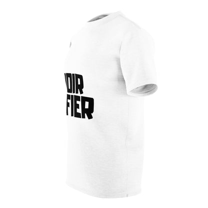 Unisex Cut & Sew Tee (AOP)