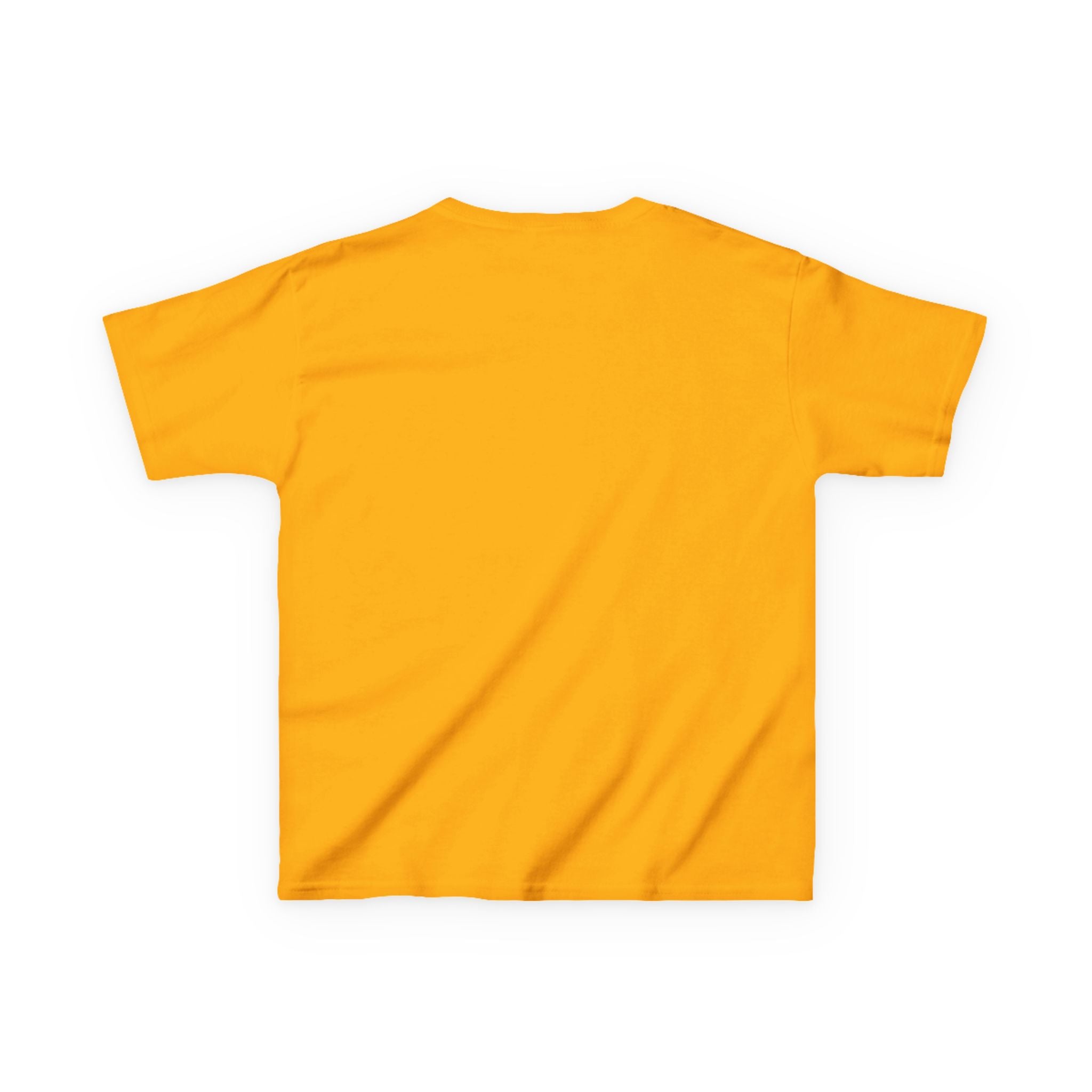 African Heritage Kids T-Shirt – Cultural Pride for Young Diaspora | MyRoots