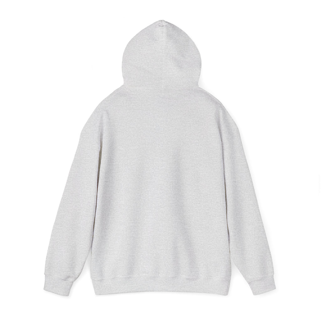Black Queen Hooded Sweatshirt