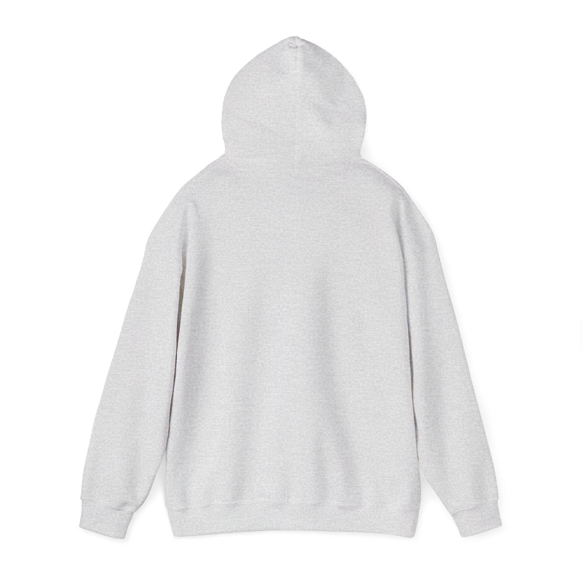 Black Queen Hooded Sweatshirt