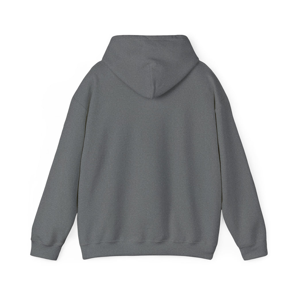 Black Queen Hooded Sweatshirt