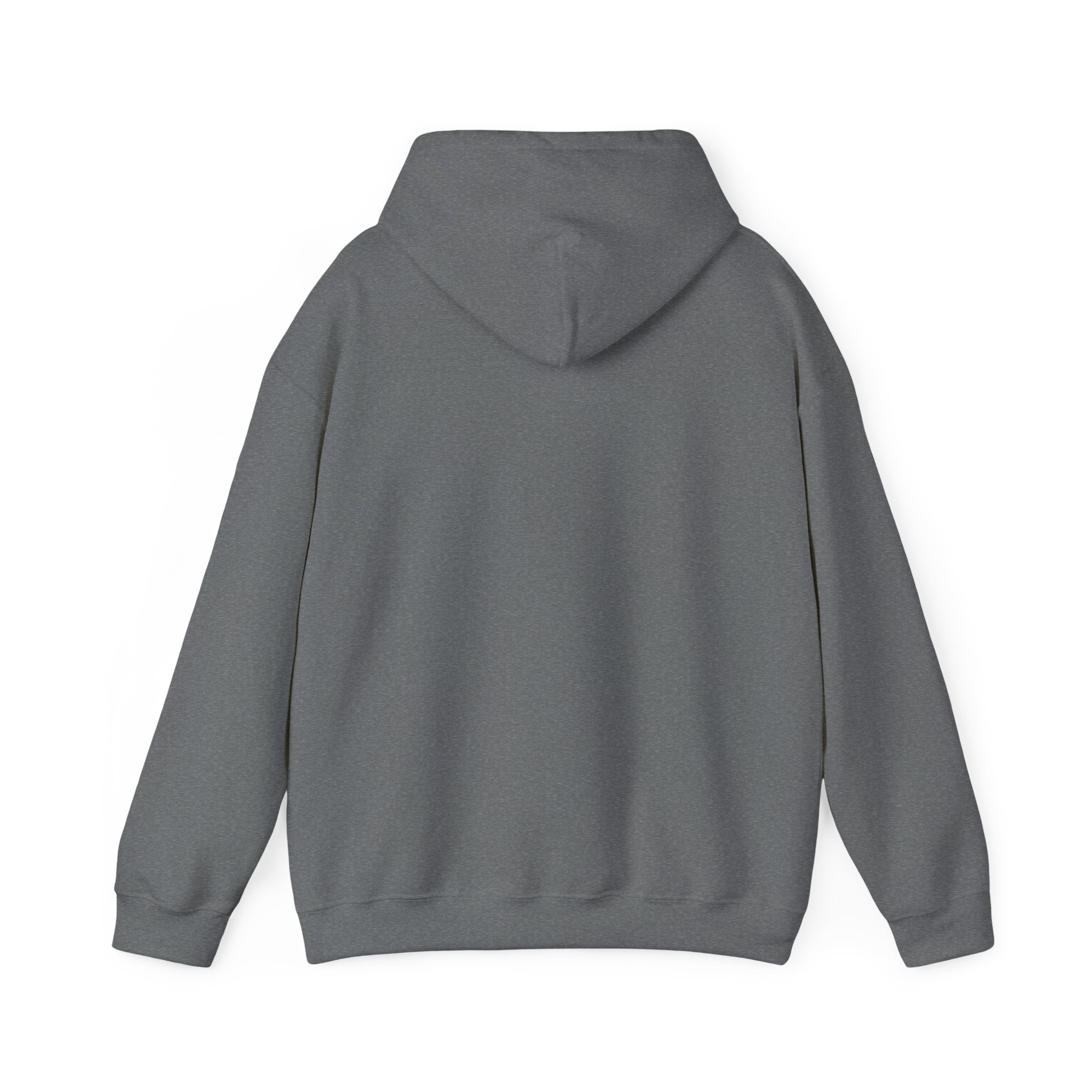 Black Queen Hooded Sweatshirt