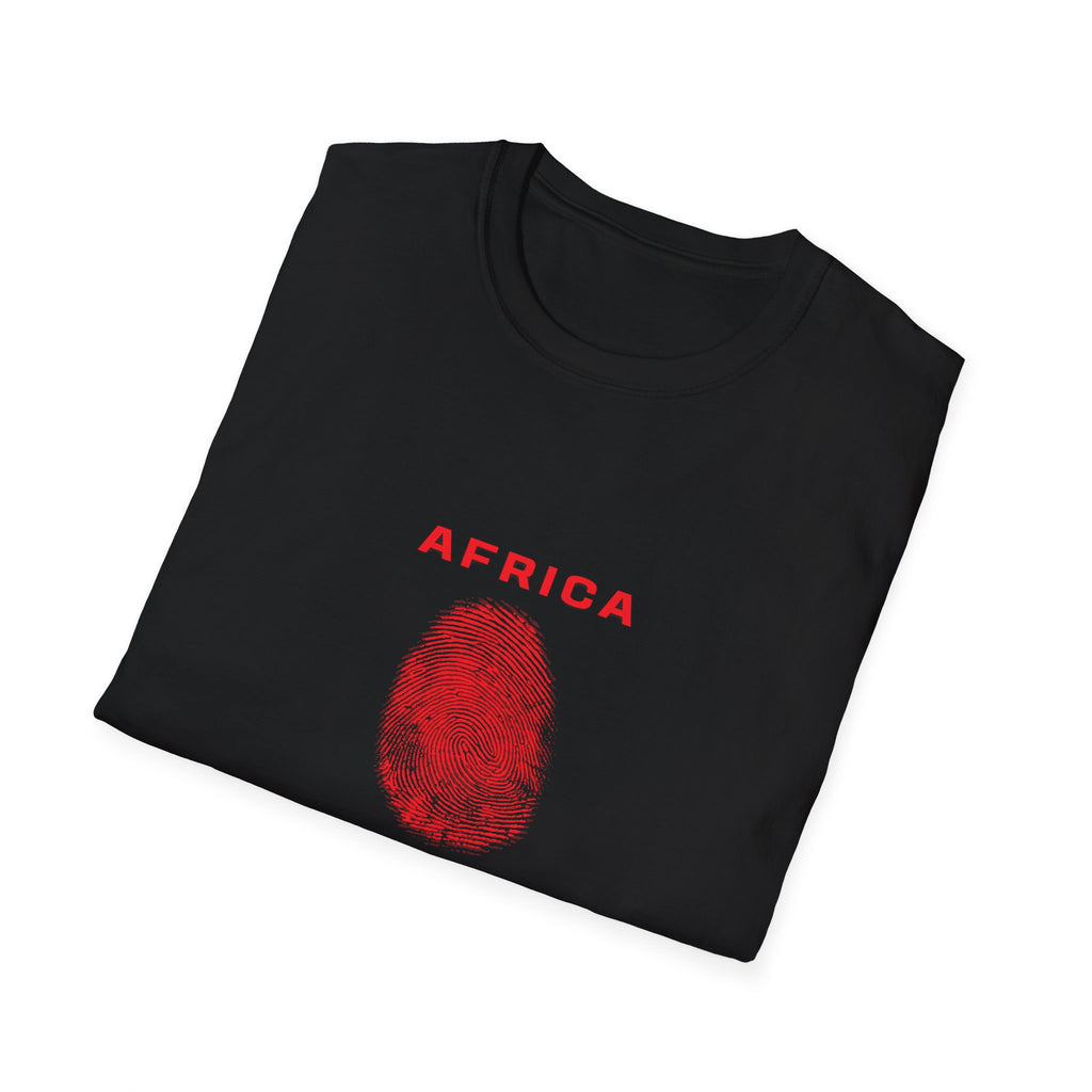 Africa in My DNA T-Shirt