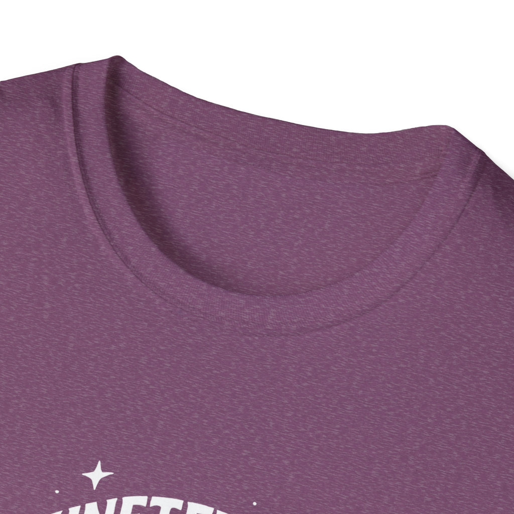 Juneteenth Freedom Graphic T-Shirt