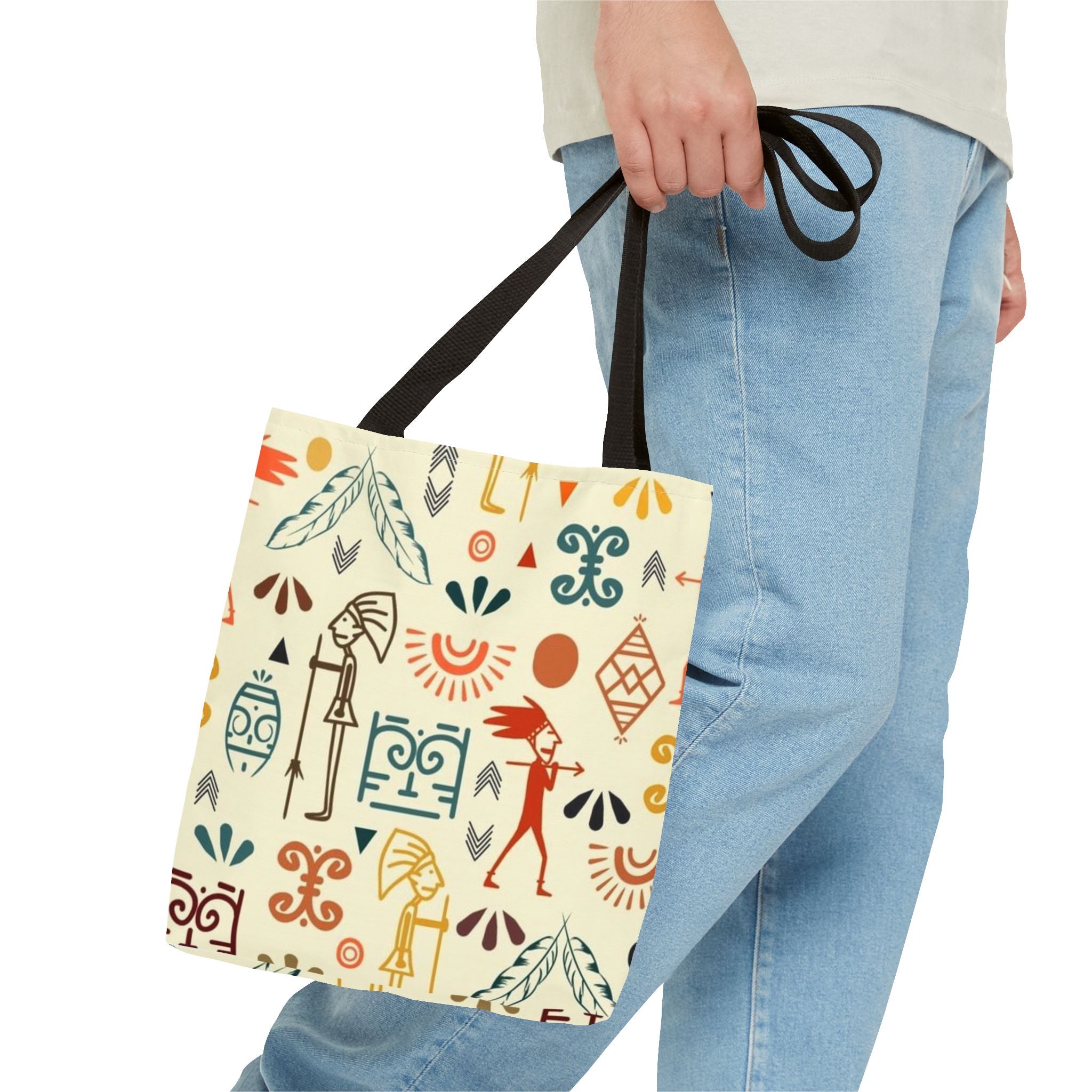 Tote Bag (AOP)