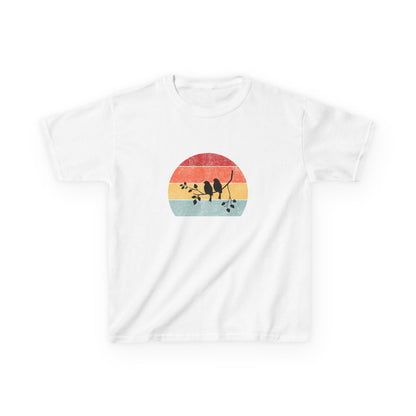 Kids Heavy Cotton™ Tee