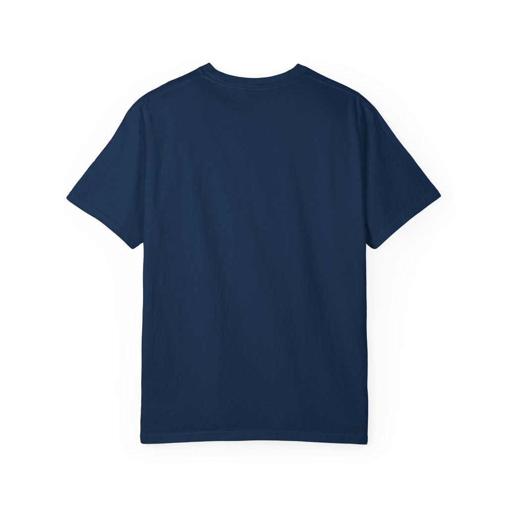 Africa Garment-Dyed T-Shirt
