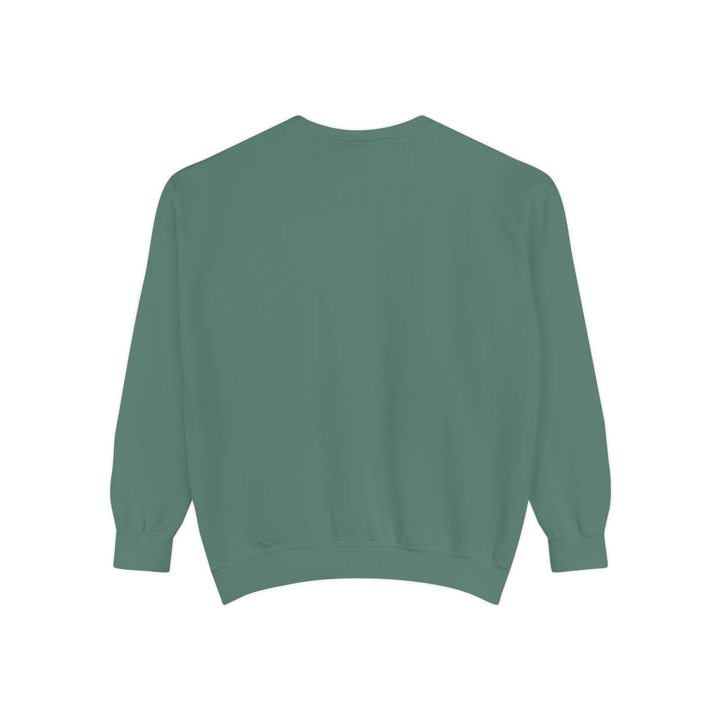 Premium African Heritage Sweatshirt – Luxury Diaspora Apparel | MyRoots
