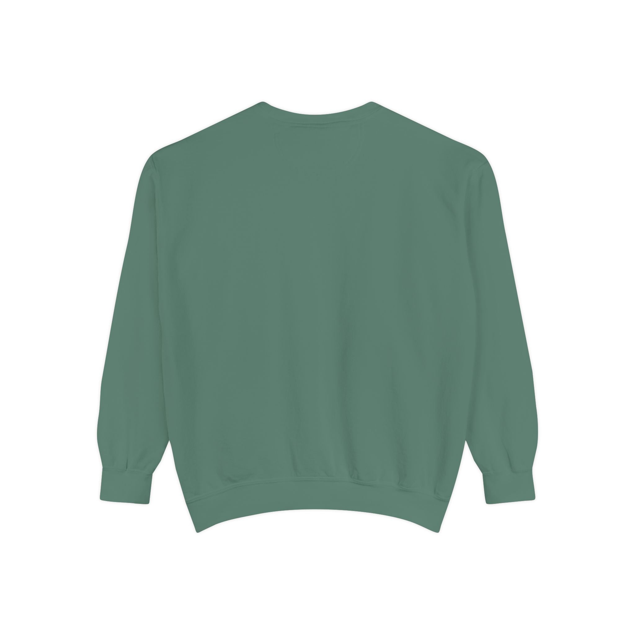 Premium African Heritage Sweatshirt – Luxury Diaspora Apparel | MyRoots