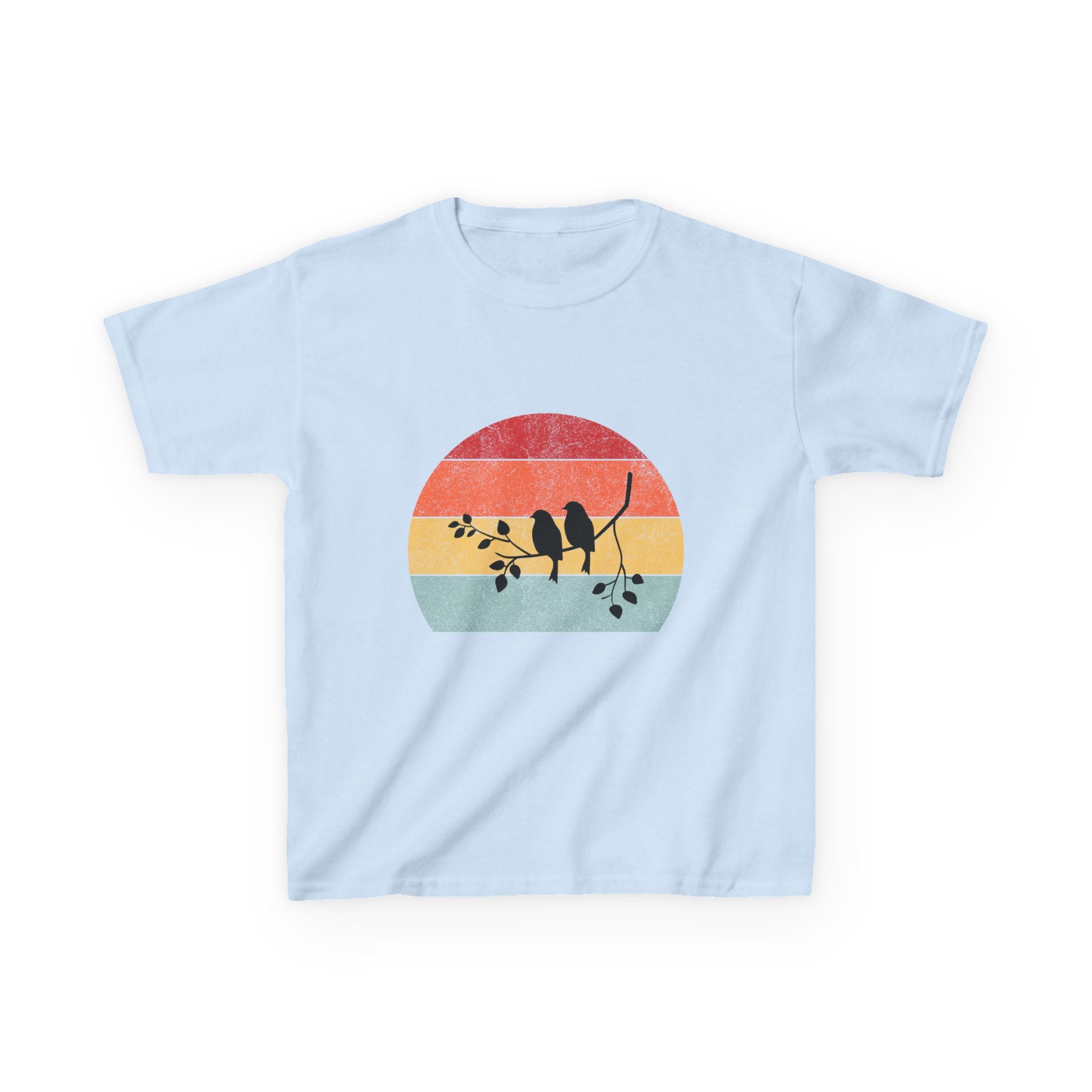 Kids Heavy Cotton™ Tee