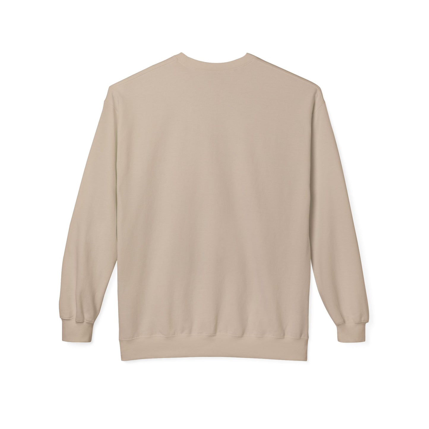 Paz e Harmonia Moçambique Unisex Sweatshirt