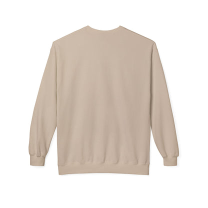 Paz e Harmonia Moçambique Unisex Sweatshirt