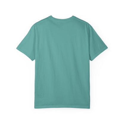 Unapologetically Black T-shirt