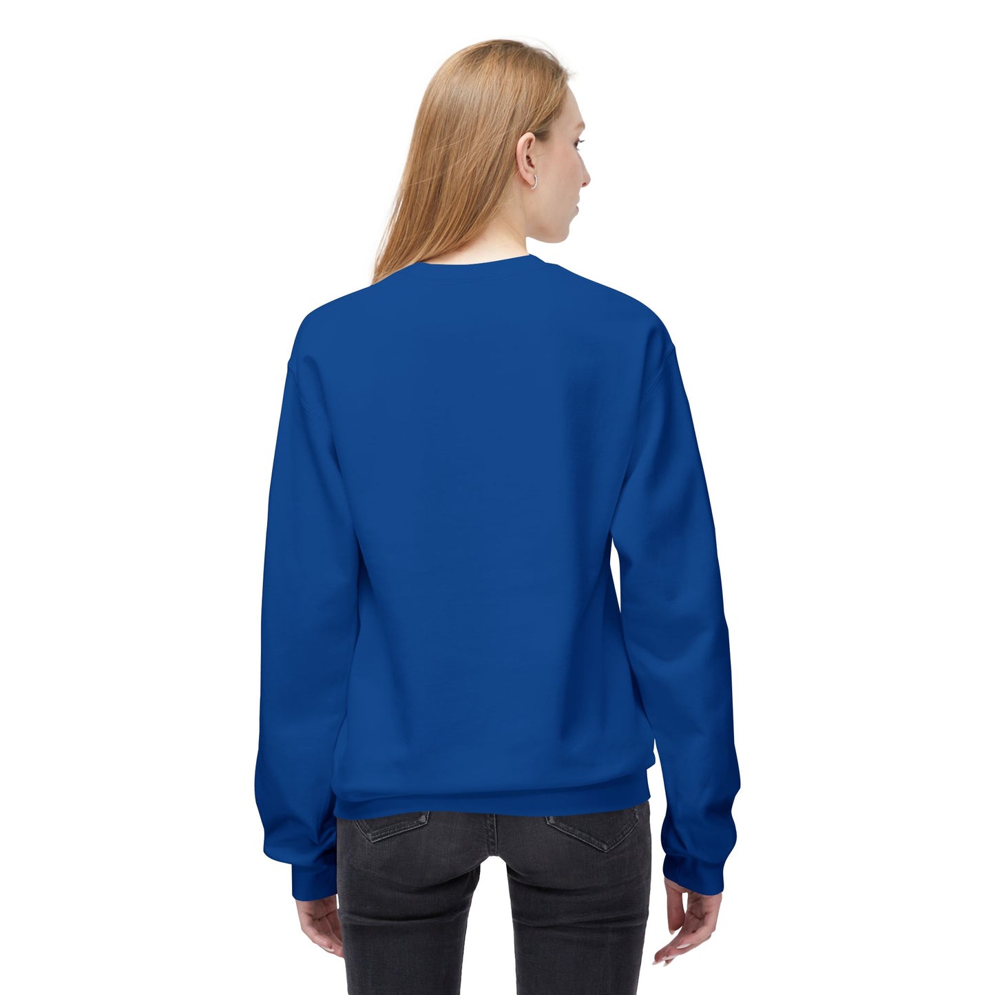 Paz e Harmonia Moçambique Unisex Sweatshirt