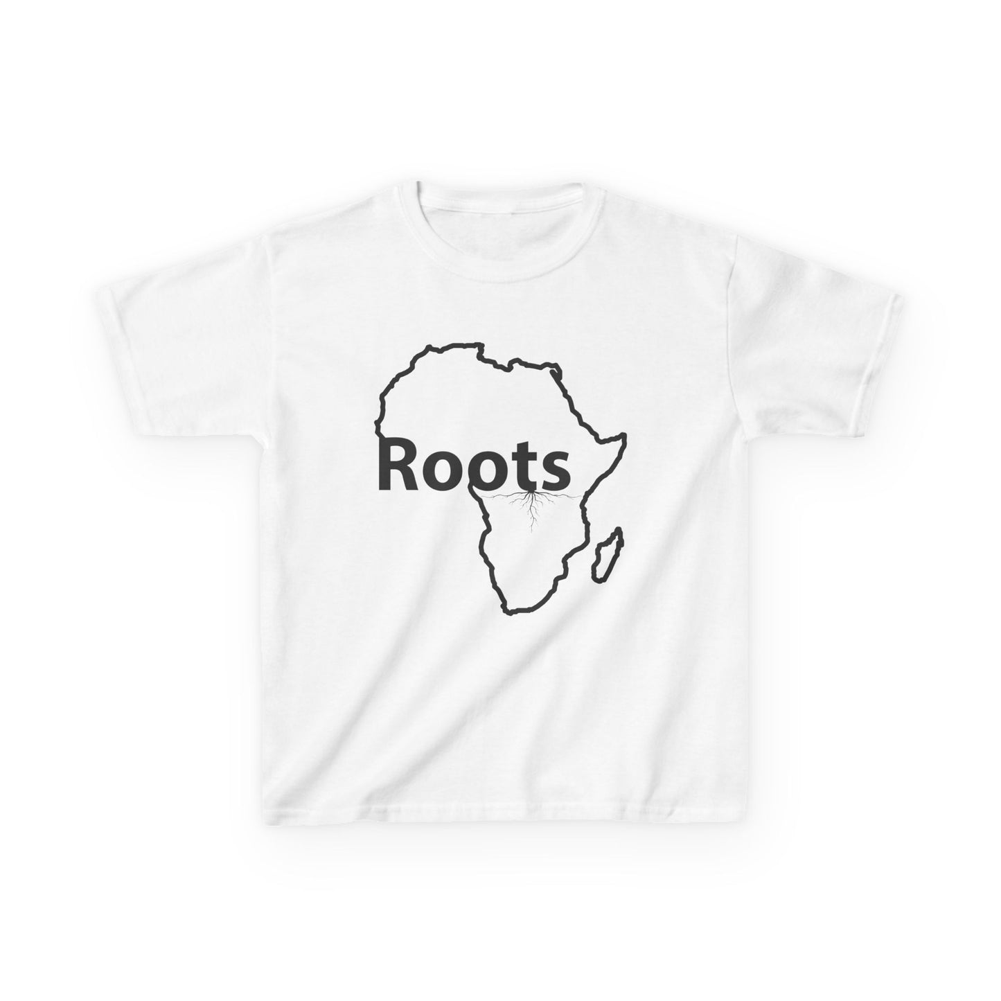 Kids Heavy Cotton™ Tee