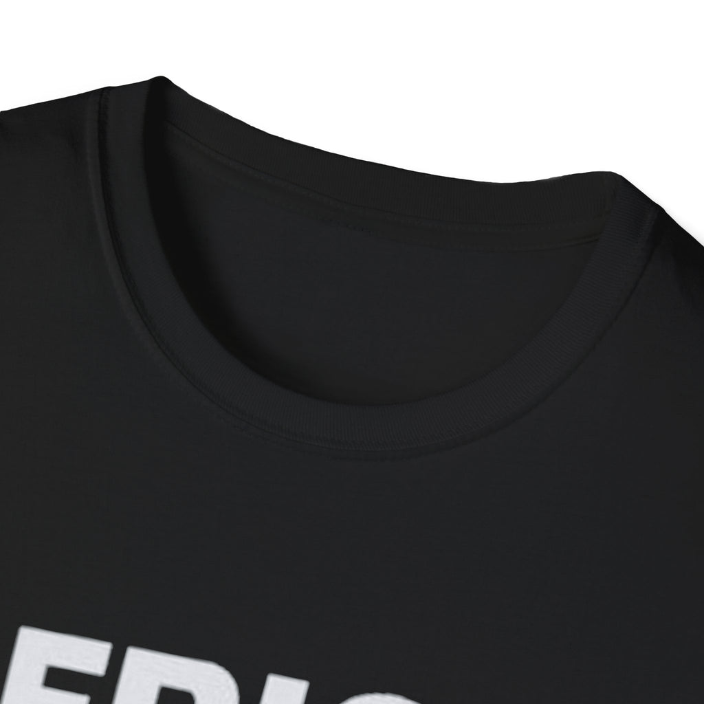Africa to the World Softstyle T-Shirt