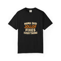Jollof Fixes Everything T-Shirt
