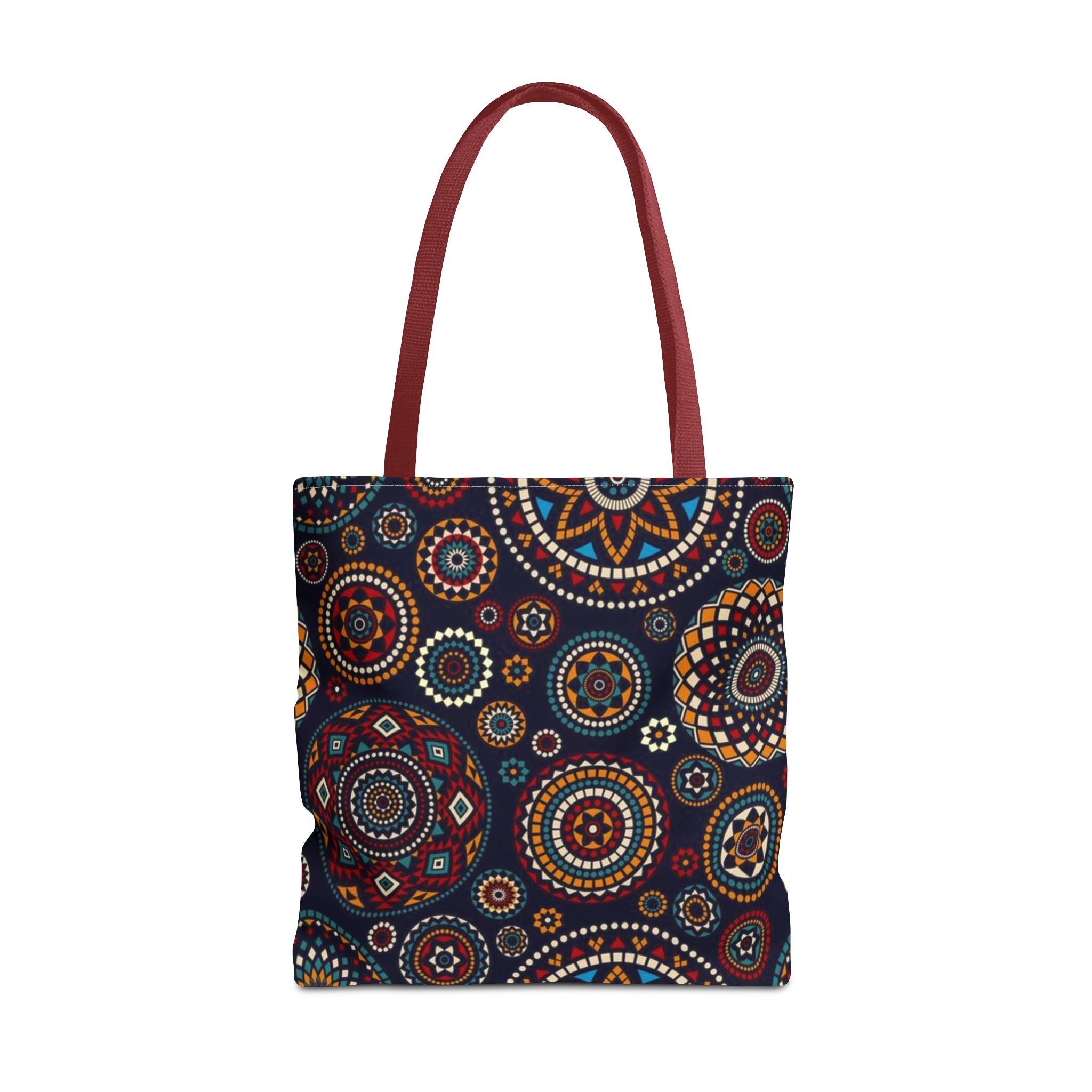 African Heritage Tote Bag – Carry Your Culture With Pride | MyRoots