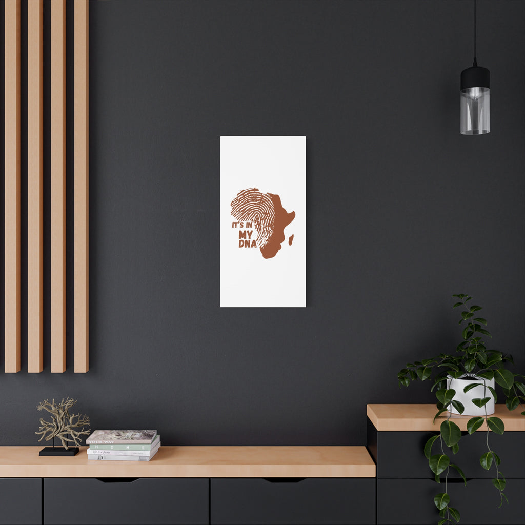 African Heritage Canvas Art – Home Décor for the Diaspora | MyRoots