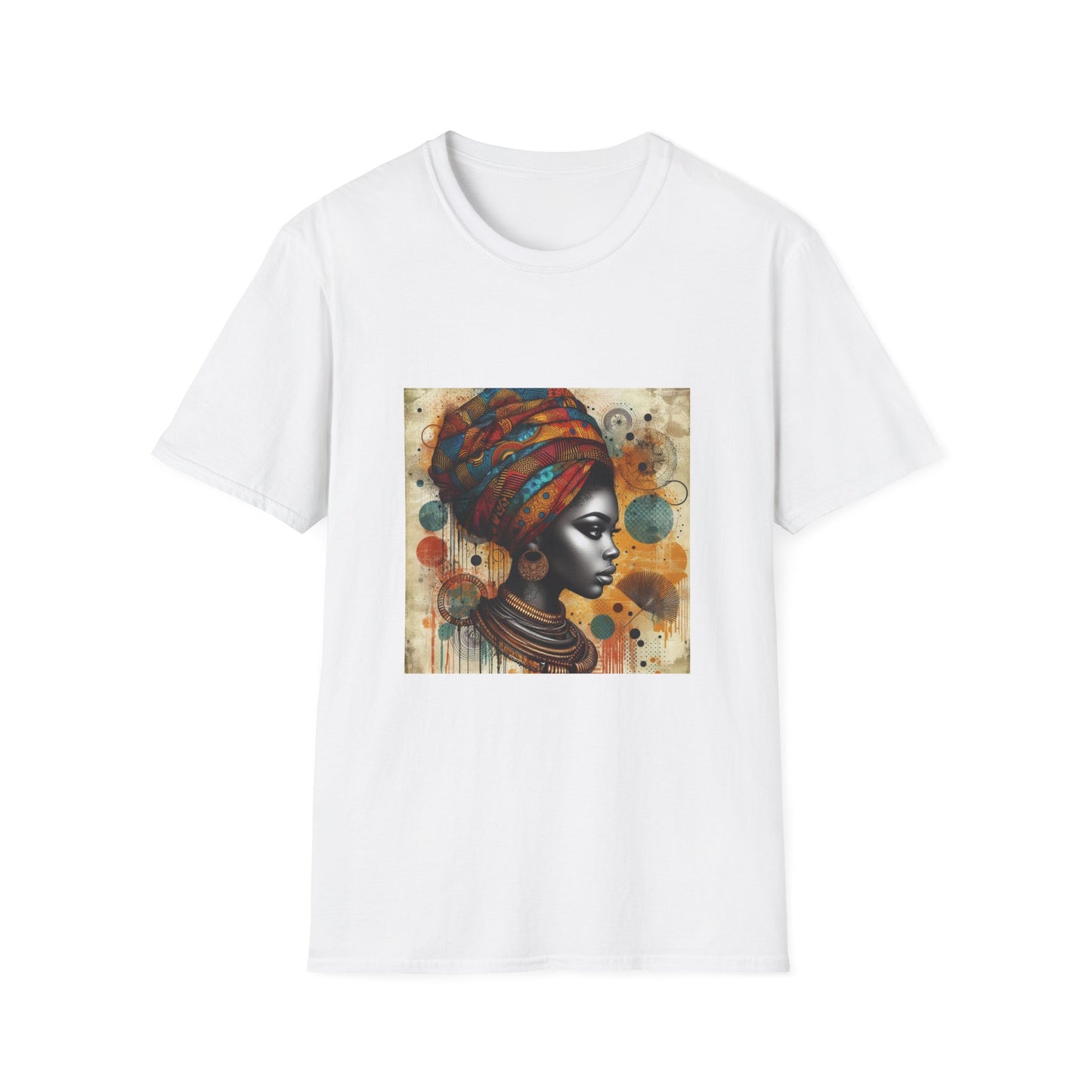 Mama Africa Tee