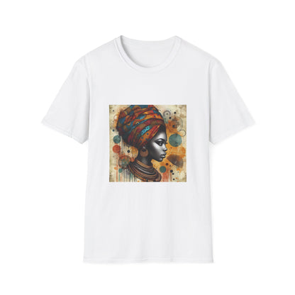 Mama Africa Tee