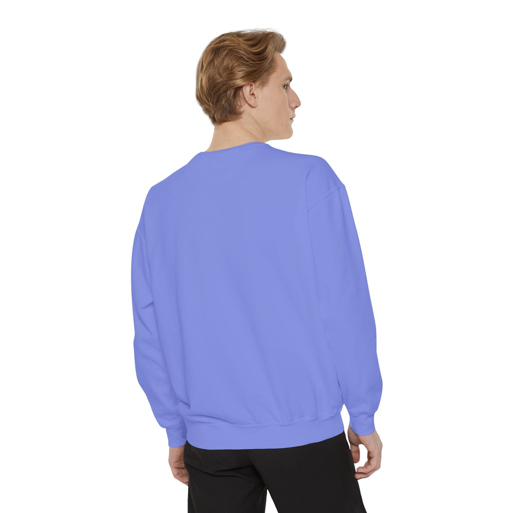 Premium African Heritage Sweatshirt – Luxury Diaspora Apparel | MyRoots