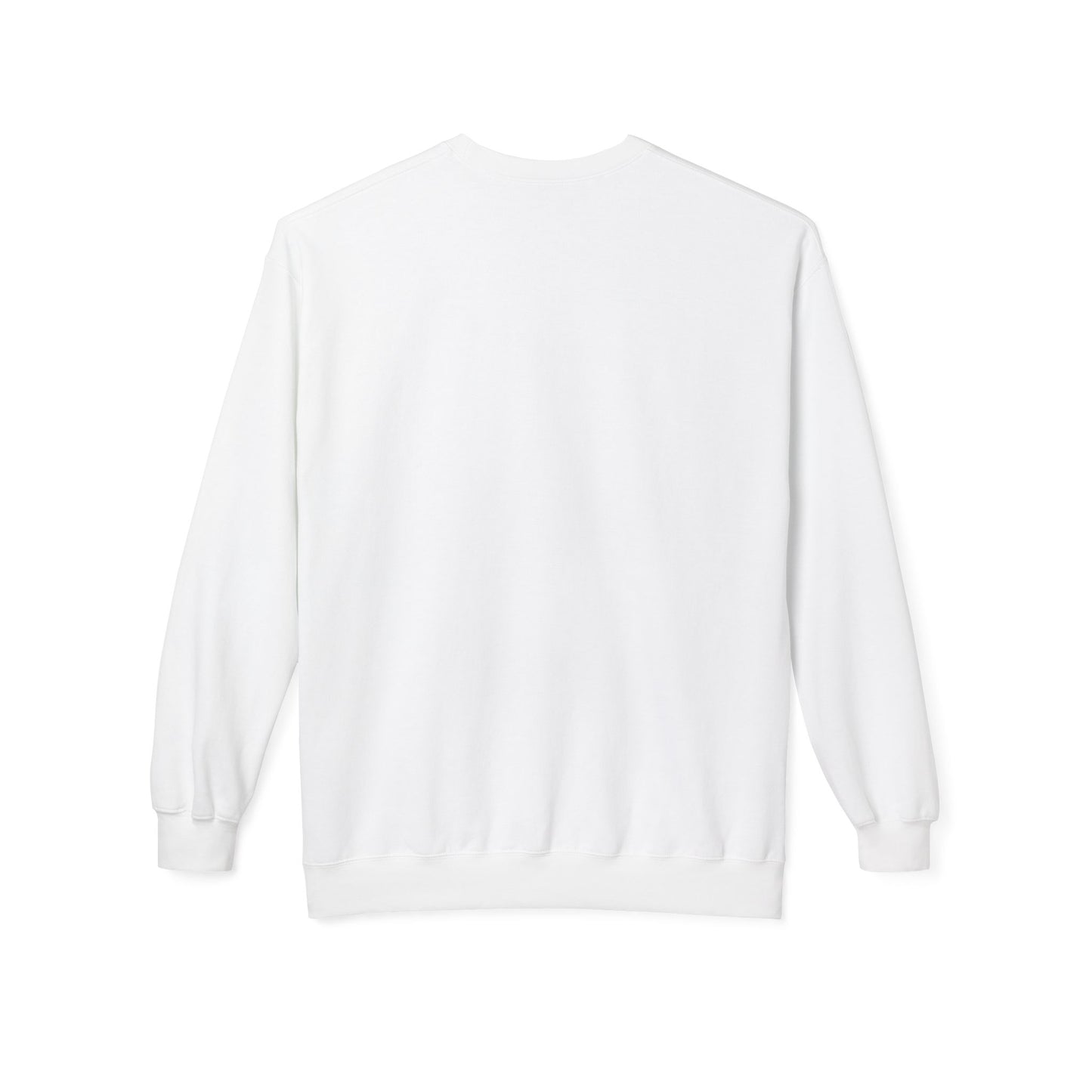 Paz e Harmonia Moçambique Unisex Sweatshirt