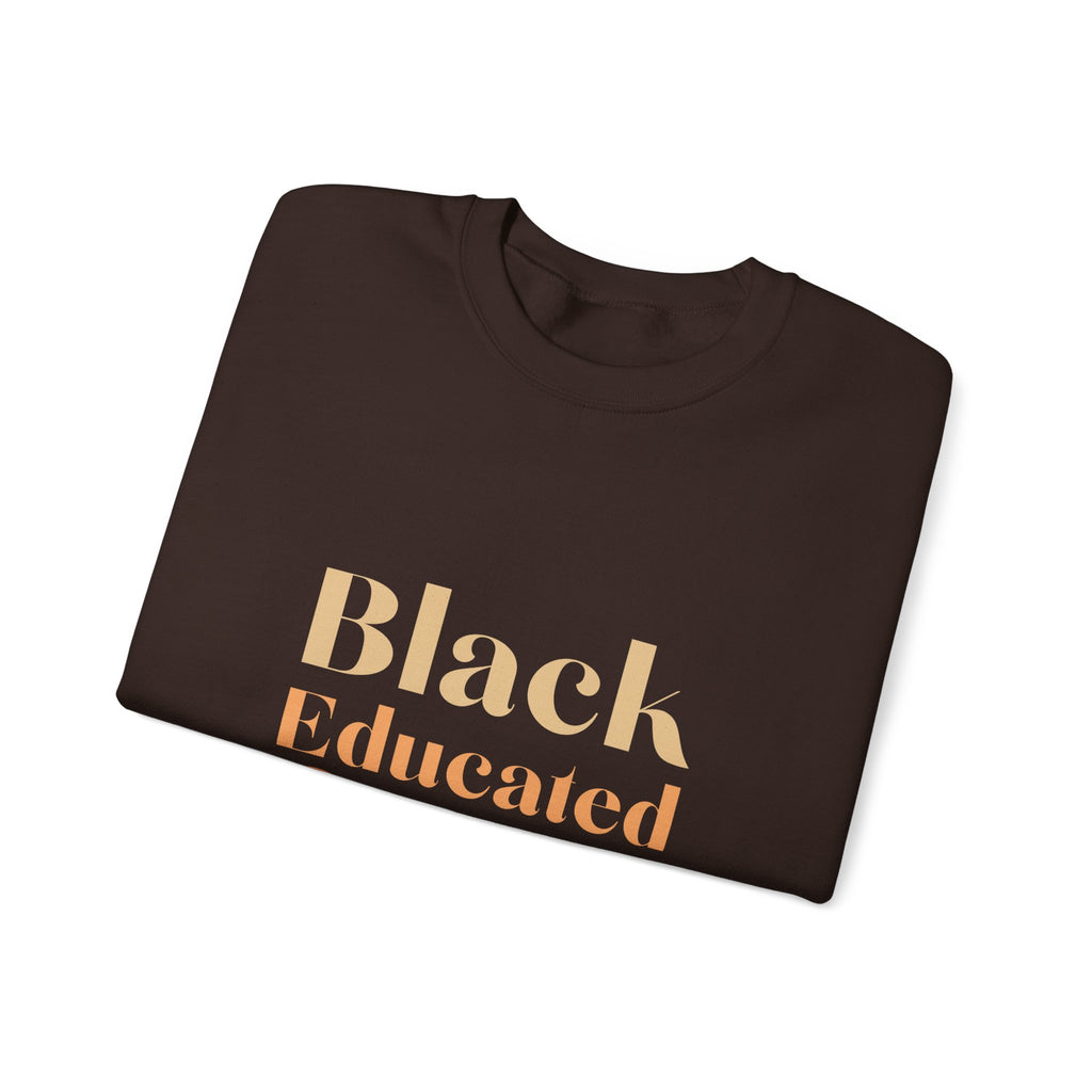 Afrocentric Sweatshirt – Diaspora Pride Clothing | MyRoots